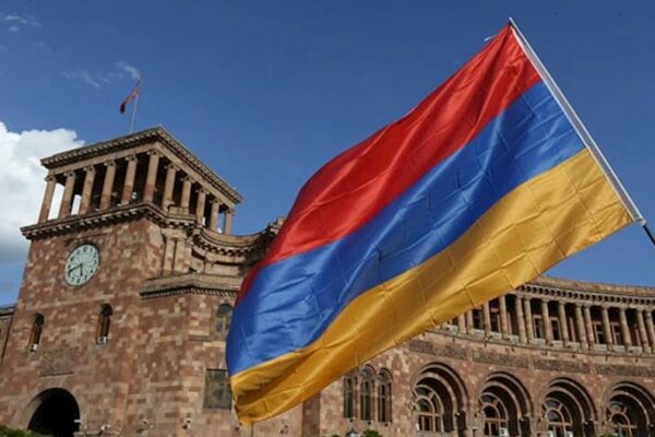 Ermənistanda bir neçə nazir istefa verib – KİV