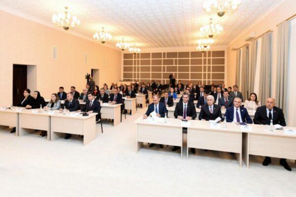 Naxçıvan deputatlarının aylıq maaşı – Dəqiq RƏQƏMLƏR