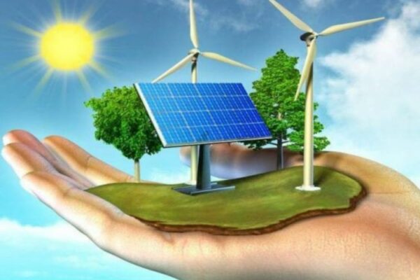 Bu ilin 10 ayında Azərbaycanda yaşıl enerji istehsalı 80 faizdən çox artıb