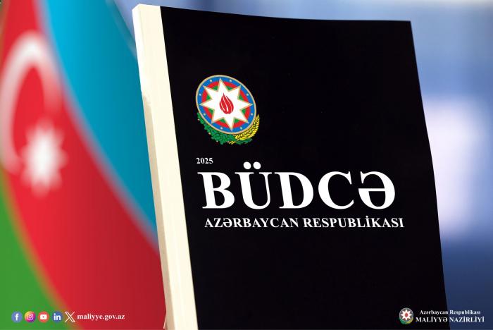 Büdcə-2025: Neftdən asılılıq davam edir 