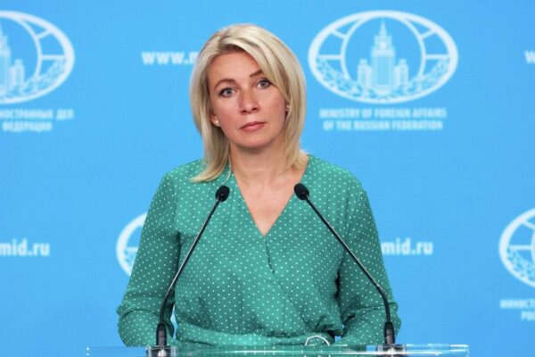 Zaxarova: Moskva “3+3” formatında qarşılıqlı əməkdaşlığın yeni imkanlarını öyrənir