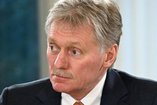 Dmitri Peskov: “Kreml təhqiqat başa çatana qədər fərziyyə irəli sürməyəcək”