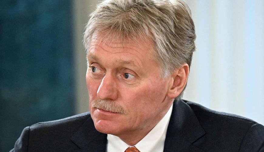 Dmitri Peskov: “Kreml təhqiqat başa çatana qədər fərziyyə irəli sürməyəcək”