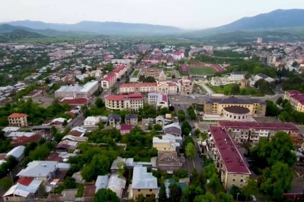 Xankəndi və Şuşa şəhərlərinə yeni reyslər açılır