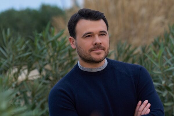 Emin Ağalarova yeni vəzifə verildi
