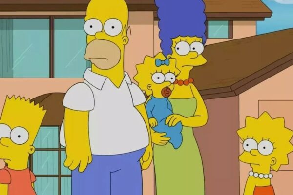 Dünya bundan danışır: “Simpsonlar”ın daha bir şok öncəgörməsi gerçəkləşdi