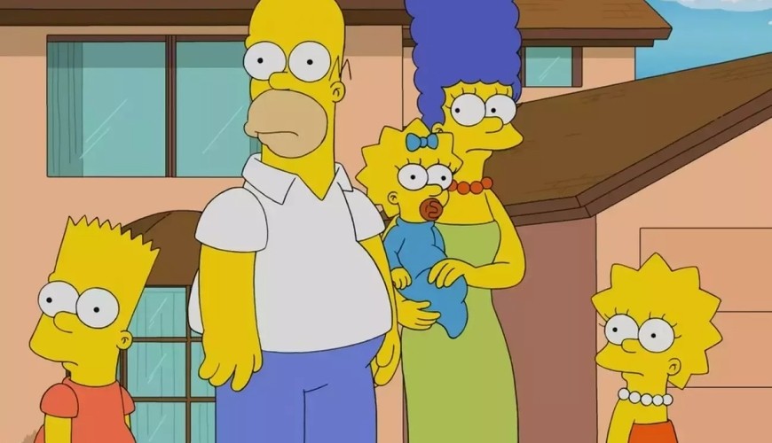 Dünya bundan danışır: “Simpsonlar”ın daha bir şok öncəgörməsi gerçəkləşdi