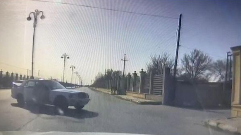 İmişlidəki qəzaya görə bir nəfər həbs edilib