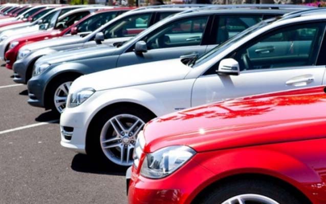 Bakıda hər 1000 nəfərə 320 avtomobil düşür
