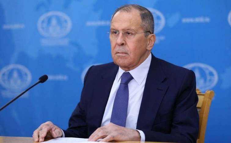 Lavrov: “”Qara qutu” məlumatları hazırda yayılan versiyaların çoxunu dəstəkləmir”