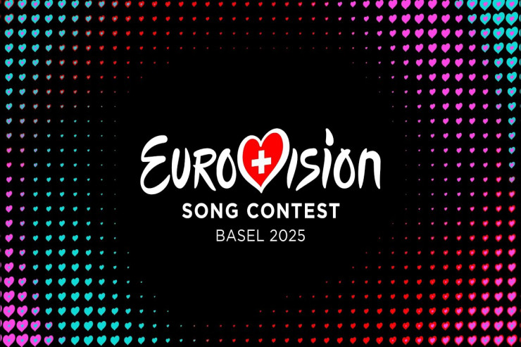 “Eurovision” 2025: Azərbaycan hansı yarımfinalda yarışacaq?