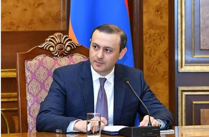 “Azərbaycana sülh müqaviləsi ilə bağlı təkliflər vermişik” – Qriqoryan