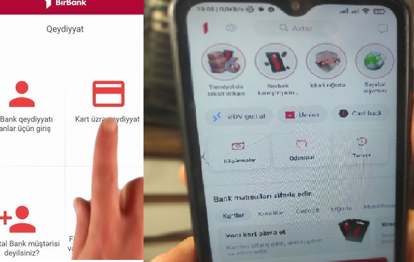 “Birbank” sistemi çökdü, balans silindi – Müştərilər nə etməlidir?