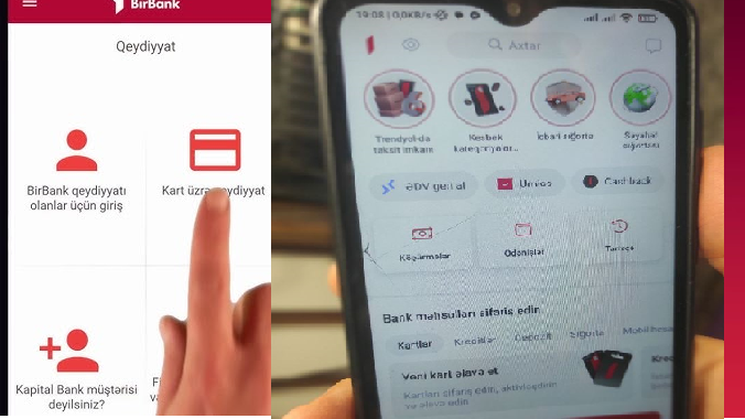 “Birbank” sistemi çökdü, balans silindi – Müştərilər nə etməlidir?