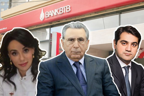 Müştərilər ən çox Mehdiyevlərin bankından şikayət edib – Rəsmi