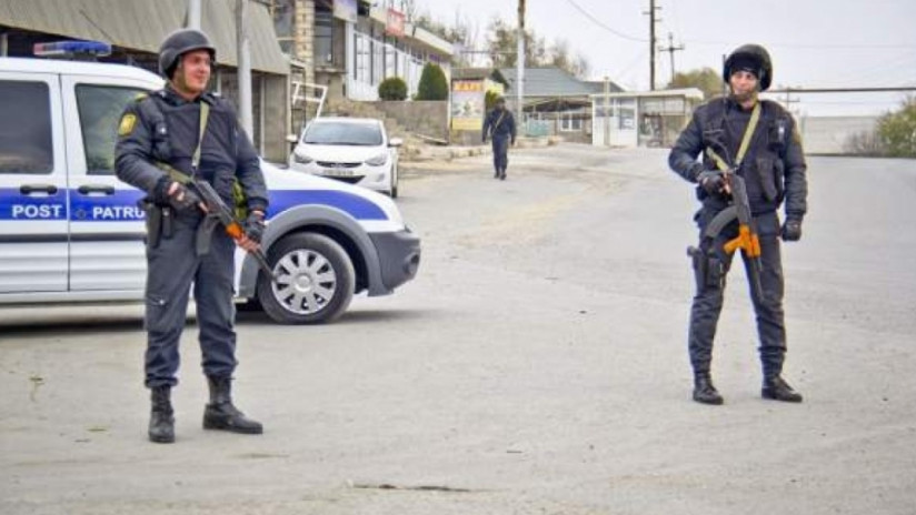 Sərhəd rayonlarında postlar qurulub: Əməliyyat keçirilir