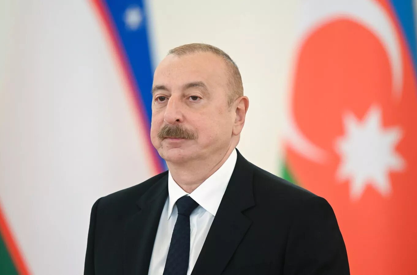 İlham Əliyev Rusiya ilə “Şimal-Cənub” dəhlizinə dair sazişi təsdiqlədi