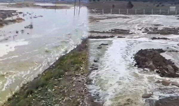 Ceyranbatan su anbarı ilə bağlı qorxunc təhlükə — Antisanitar vəziyyətə nə zaman son qoyulacaq? 