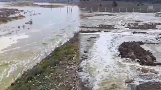 Ceyranbatan su anbarı ilə bağlı qorxunc təhlükə — Antisanitar vəziyyətə nə zaman son qoyulacaq? 