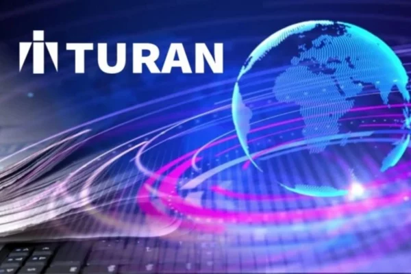 “Turan” Agentliyi fəaliyyətini dayandırıb