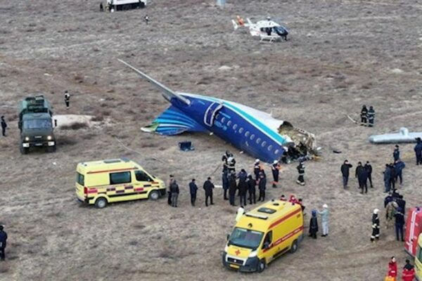 AZAL təyyarəsi ilə bağlı hesabat dekabra qədər hazır olacaq