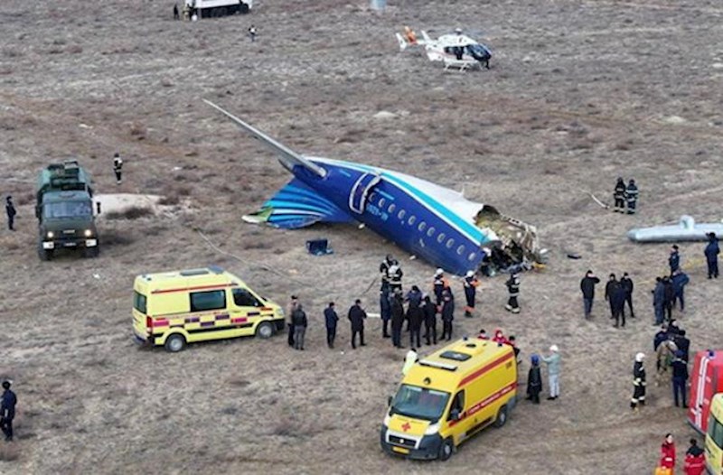 AZAL təyyarəsi ilə bağlı hesabat dekabra qədər hazır olacaq