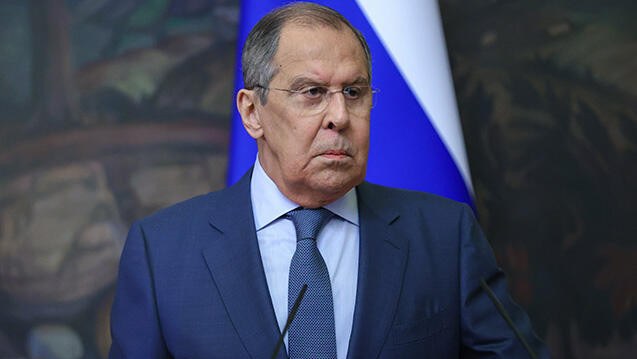 “3+3”ün qapıları Gürcüstan üçün açıqdır – Lavrov