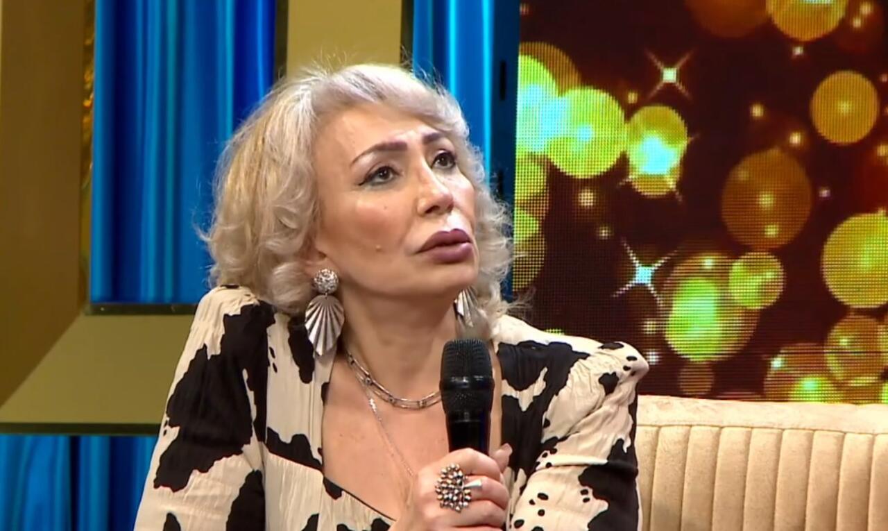 “Qızı olan qadın bunu etməli deyil” – Nahidə Orucova