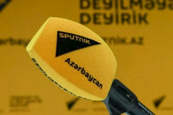 “Sputnik”in Azərbaycandakı nümayəndəliyi ləğv edildi