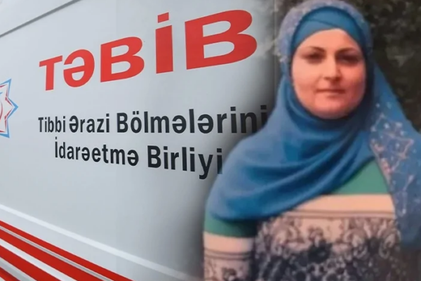 Doğuş zamanı vəfat edən ananın ölüm səbəbi bilindi – Rəsmi