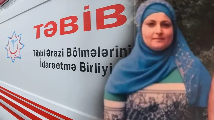 Doğuş zamanı vəfat edən ananın ölüm səbəbi bilindi – Rəsmi