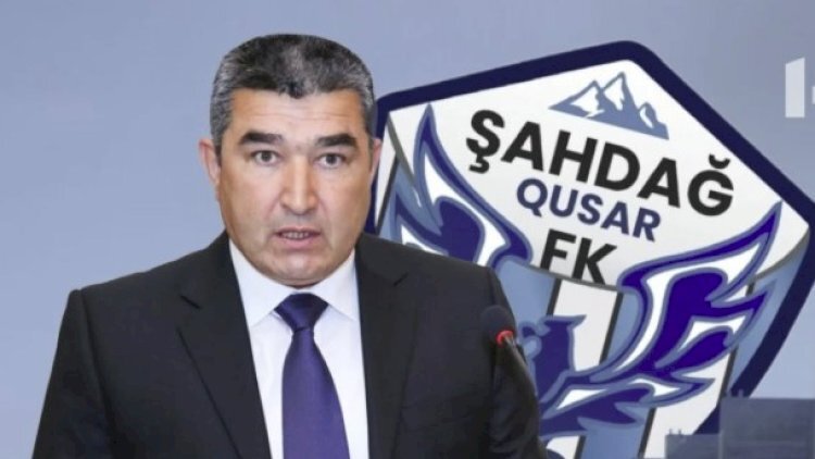 8 milyon pul yoxa çıxıb: Etibar Pirverdiyev stadionu sökdürdü