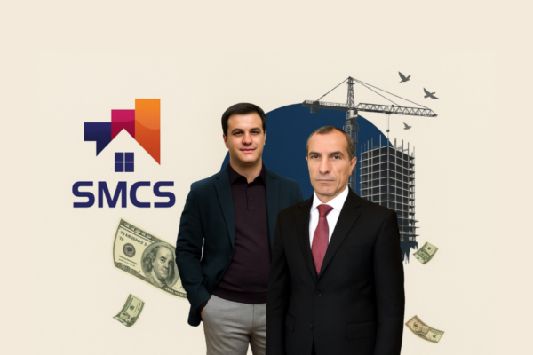 İcra məmurunun oğluna verilən milyonluq tenderlər