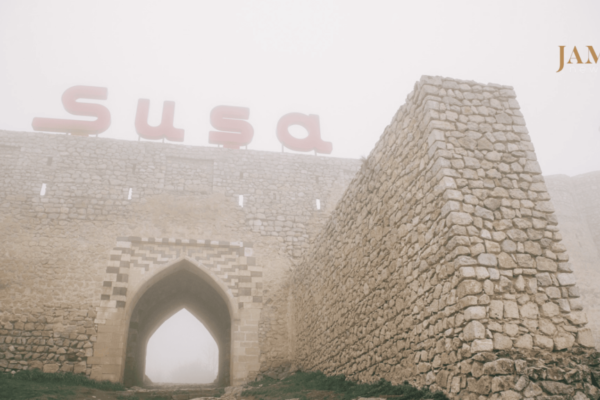 Qarabağ turları: öz ölkəndə turist