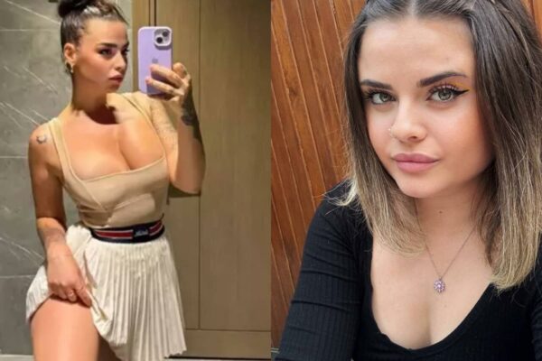 Aktrisa rəfiqəsini niyə öldürüb? – Yeni detallar üzə çıxdı – FOTO