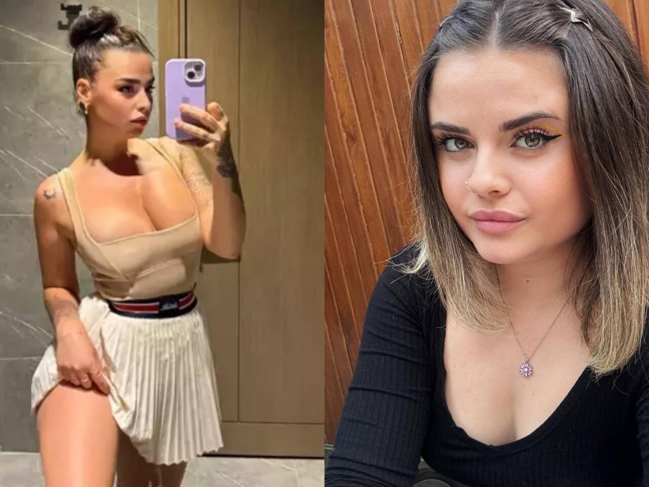 Aktrisa rəfiqəsini niyə öldürüb? – Yeni detallar üzə çıxdı – FOTO