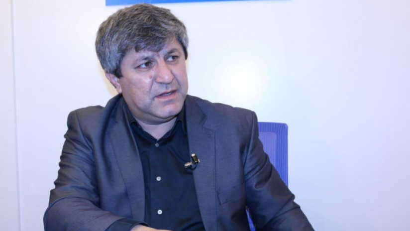Əvəz Zeynallıya xərçəng diaqnozu qoyulub