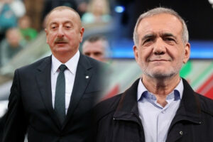 İran və Azərbaycan münasibətləri düzəlirmi?