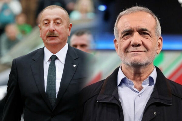 İran və Azərbaycan münasibətləri düzəlirmi?