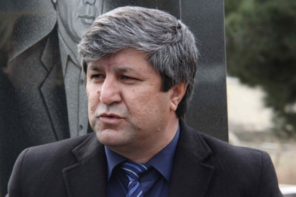 Əvəz Zeynallı azadlığa buraxılıb