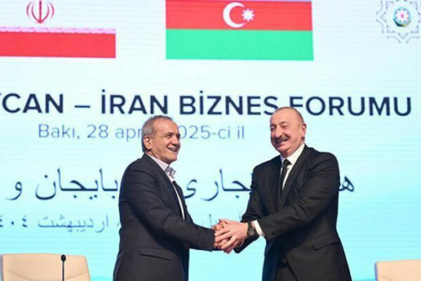 Pezeşkian “Ayrılığı kim saldı” ilə nə demək istəyib?