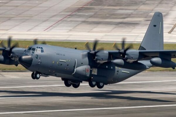 Türkiyə C-130-ların Pakistana getdiyi iddialarını təkzib edib