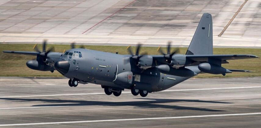 Türkiyə C-130-ların Pakistana getdiyi iddialarını təkzib edib