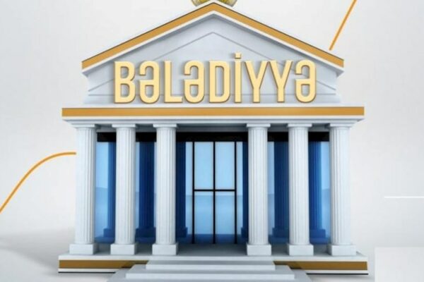 Azərbaycanda bələdiyyələr xərclərinin yarıdan çoxunu əməkhaqqına sərf edib