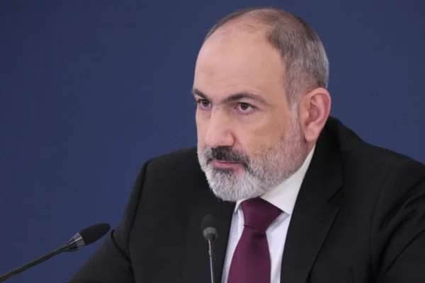 Paşinyandan sülh sazişi və Minsk Qrupu barədə açıqlama