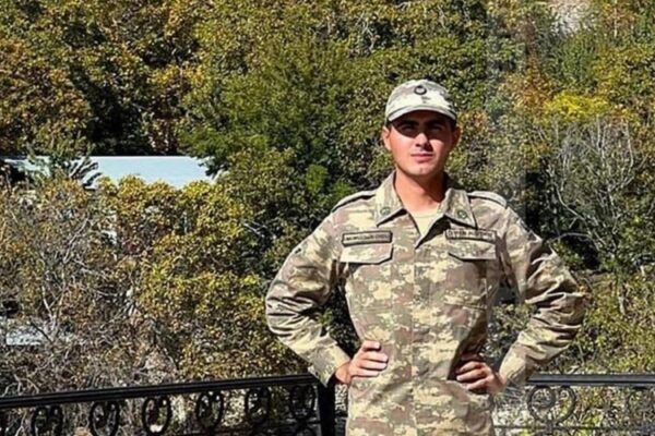 Ceyhun Hüseynov özünü xidməti silahı ilə öldürübmüş – Ekspertlərin rəyi açıqlandı