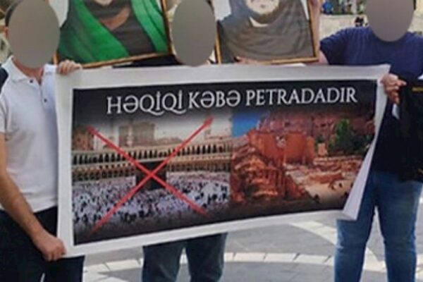 Bakıda qeyri-ənənəvi dini təriqəti təbliğ edənlər həbs edilib – KİV