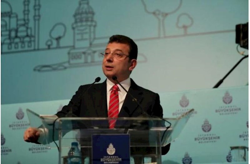 “İmamoğlu işi” çərçivəsində daha 18 nəfər həbs edildi