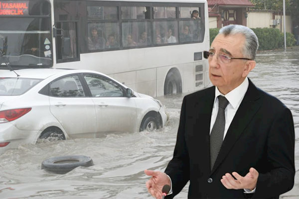 “Daha iki il bu cür hallarla qarşılaşmağa hazır olmalıyıq” – Eldar Əzizov