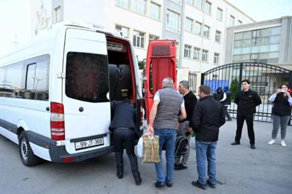 Məcburi köçkünlərin qayıdışı ilə bağlı təbliğat işlərinə 8,7 milyon xərclənib